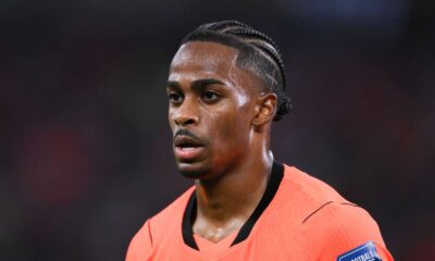 Hilal complete signing of West Ham winger Summerville on four-year deal