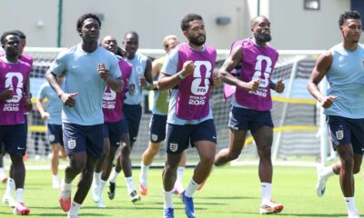 Arsenal and Man Utd set to battle for Aston Villa striker Ollie Watkins in summer window