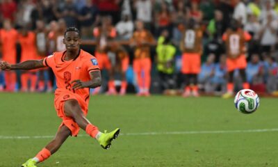 Hilal move to hijack Al Qadsiah pursuit of Riyadh starlet after Summerville deal