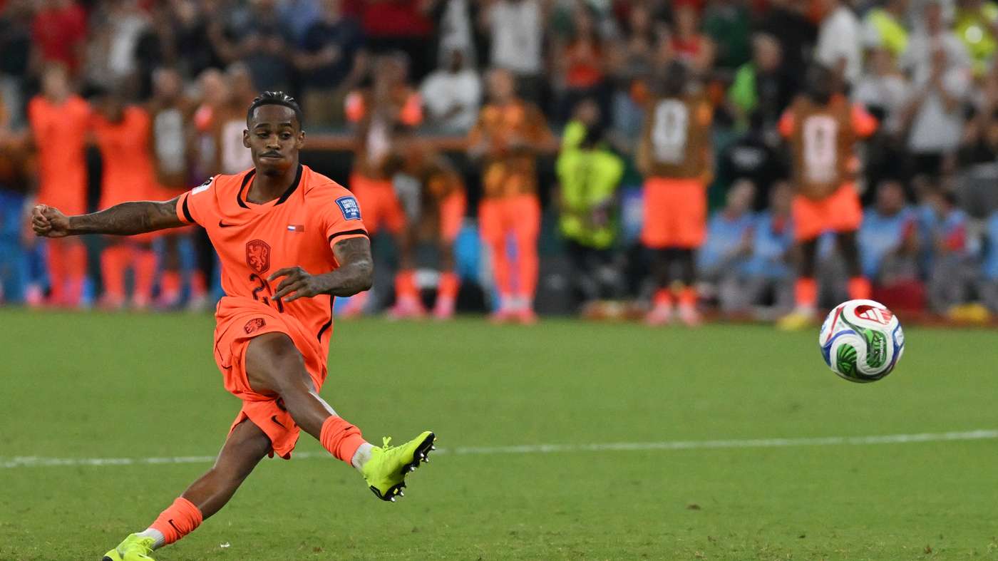 Hilal move to hijack Al Qadsiah pursuit of Riyadh starlet after Summerville deal