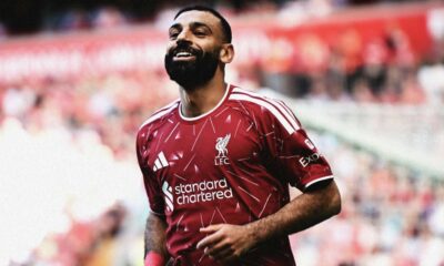 Mohamed Salah to Besiktas: Agent cuts commission demands in major boost to transfer talks