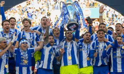 Porto monitoring Morocco prospect Ali Maaroufi as Anderlecht resist summer move