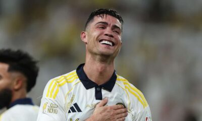 Ronaldo return to Bernabeu urged as Madrid journalist calls on Perez to revive Santiago Bernabeu Trophy