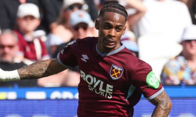 Al Hilal eye Bayern Munich winger Luis Diaz after completing Smarvel deal