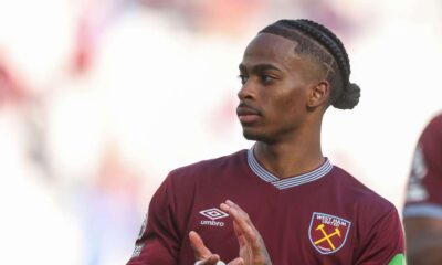 Summerville says ‘feeling’ about project convinced him to join Al Hilal in €70m move
