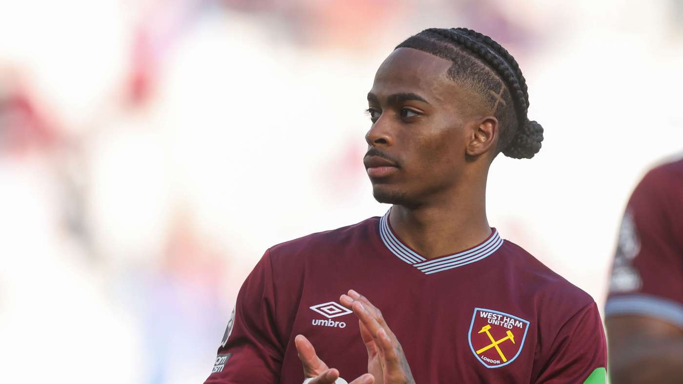 Summerville says ‘feeling’ about project convinced him to join Al Hilal in €70m move Summerville says ‘feeling’ about project convinced him to join Al Hilal in €70m move