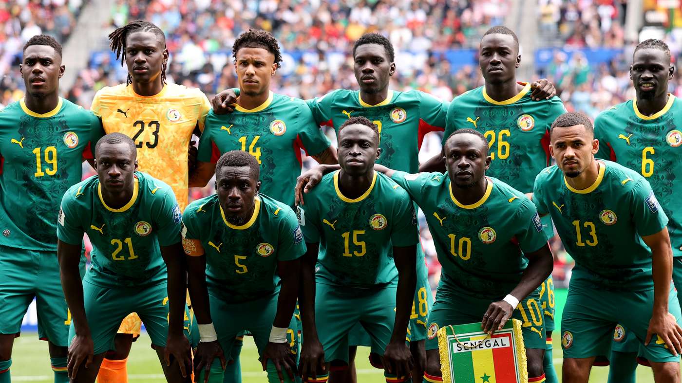 Senegal coaching search stalls as political rifts delay decision between Patrick Vieira and Herve Renard