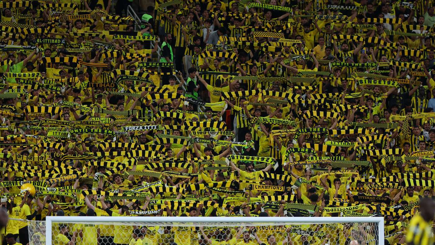 Al-Ittihad receive fresh financial backing to reignite summer transfer plans Al-Ittihad receive fresh financial backing to reignite summer transfer plans