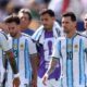 Messis golden mate gift to Argentina team revealed after World Cup triumph Messis golden mate gift to Argentina team revealed after World Cup triumph