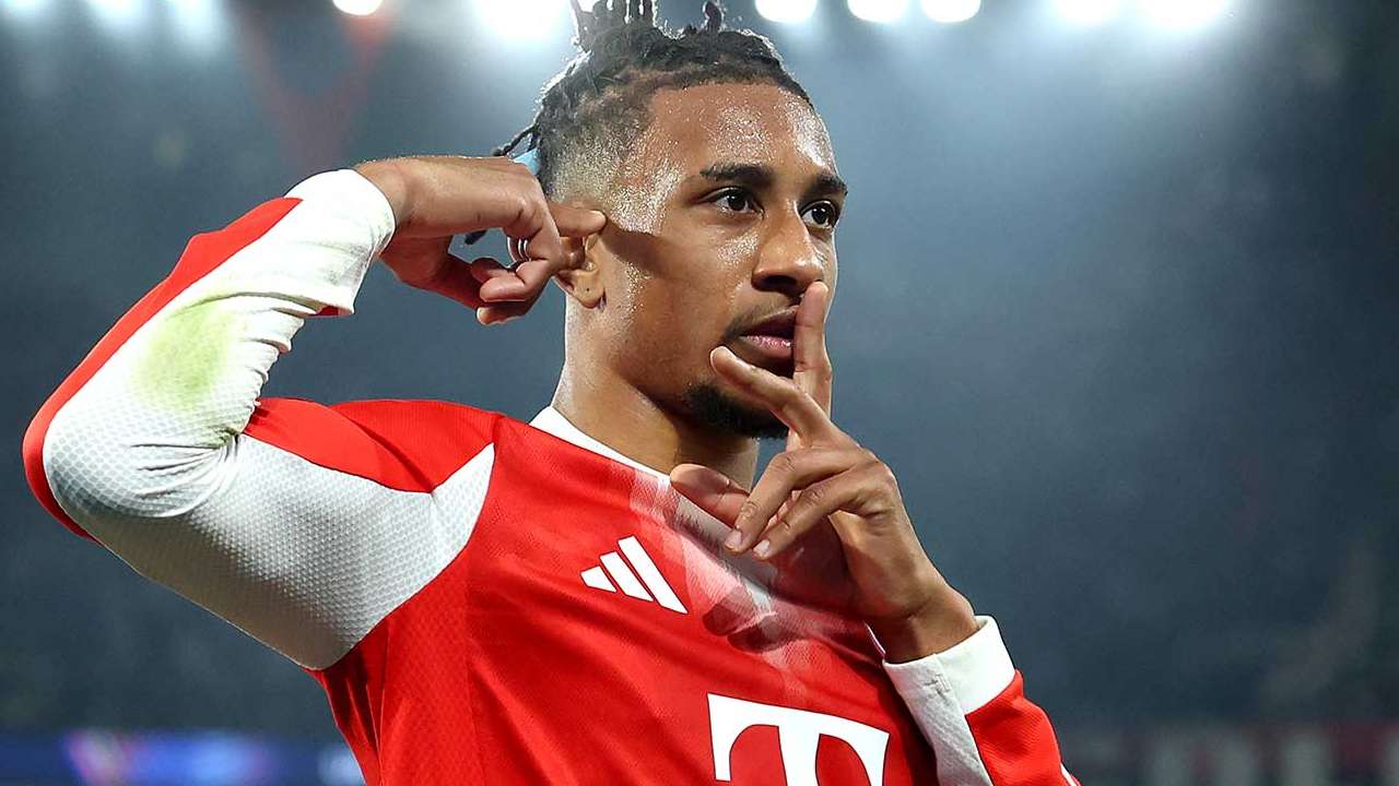 Bayern Munich shut down Real Madrid hopes with firm stance on Michael Olise future Bayern Munich shut down Real Madrid hopes with firm stance on Michael Olise future