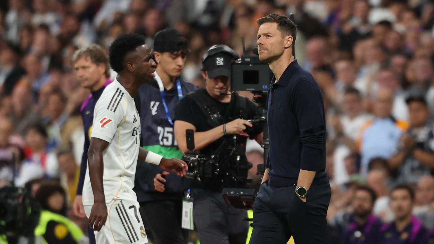 Vinicius Junior: Real Madrid open to Arsenal move as Mbappe contract stand-off deepens Vinicius Junior: Real Madrid open to Arsenal move as Mbappe contract stand-off deepens