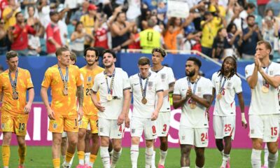 World Cup 2026 linked to record rise in domestic violence cases in UK, official figures show