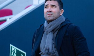 Barcelona turn to Bournemouth forward after Julian Alvarez pursuit stalls