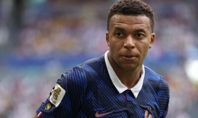 Mbappe breaks silence after World Cup exit: ‘We don’t always choose how the story ends’