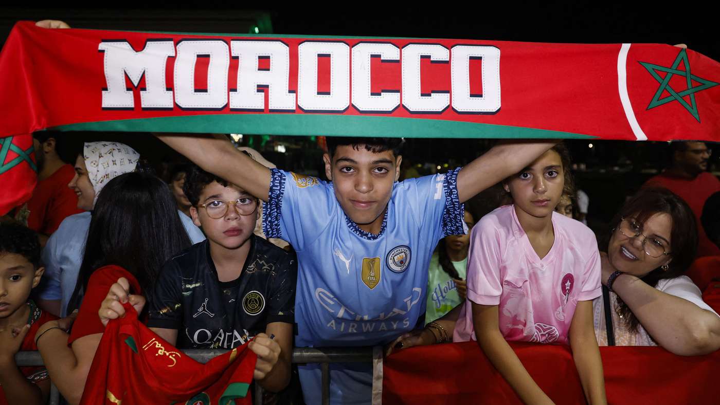 Morocco thrash Kenya to set up group decider with Algeria at Womens Africa Cup of Nations Morocco thrash Kenya to set up group decider with Algeria at Womens Africa Cup of Nations