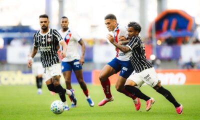 Bee invasion halts Bahia youth final as players hit the deck in Brazil