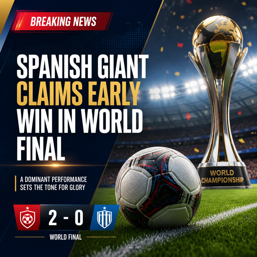 Atletico Madrid set World Cup final record with nine players in Spain–Argentina showdown