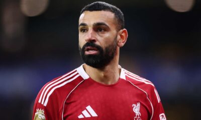Besiktas put Mohamed Salah move on hold amid commission concerns