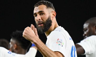 Benzema future in doubt as stand-off with Al Hilal and Inzaghi deepens