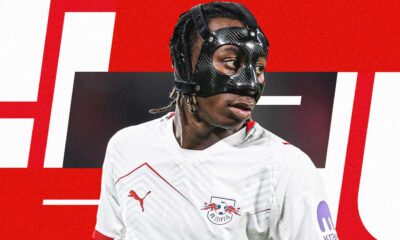 Diomande: From ‘new Messi’ tag to Bernabeu breakthrough in just 72 hours