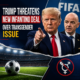 US links 2031 Women’s World Cup bid to Fifa stance on transgender athletes
