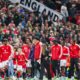 Zirkzee in advanced talks over Juventus loan from Manchester United