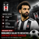 Mohamed Salah ‘agrees’ surprise Besiktas move on reduced salary – reports