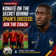 France’s Konate says World Cup exit ‘less painful’ than 2022 final but admits Spain were ‘clearly better’