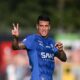 Joao Cancelo future uncertain as Al Hilal open to summer transfer offers