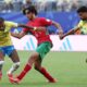 Ayoub Bouaddi: Morocco coach explains what Lille teenager must do to thrive at Real Madrid or Manchester City