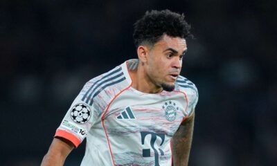 Hilal push Bayern for Luis Diaz with huge salary offer in potential record Saudi move