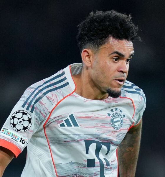 Hilal push Bayern for Luis Diaz with huge salary offer in potential record Saudi move