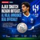 Marcos Leonardo: Al Hilal approve Brazilian striker’s move to Ajax Amsterdam