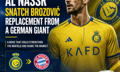 Nasr close in on Mallorca’s Samu Costa as Brozovic successor in surprise move