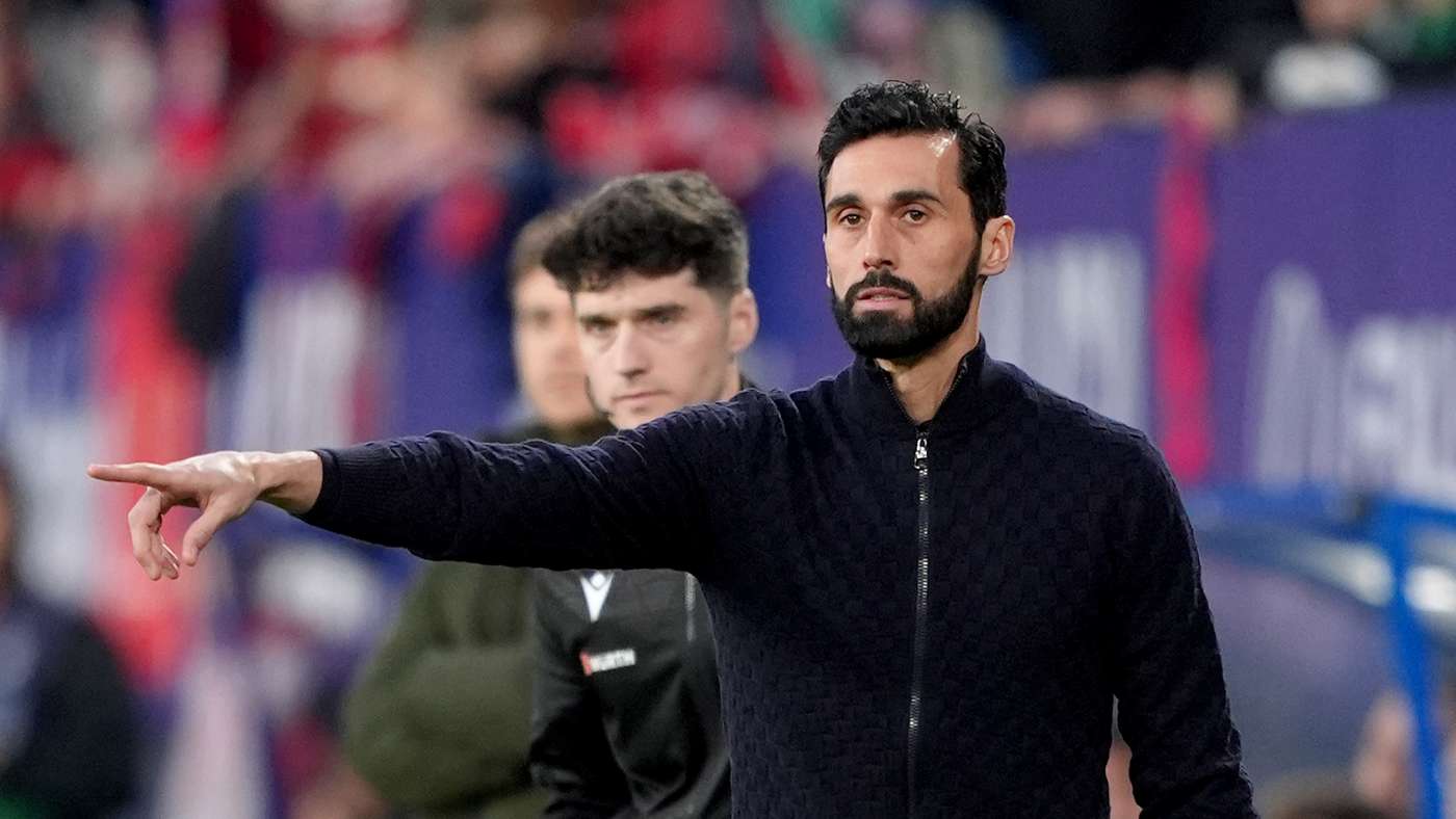 Arbeloa targets second Real Madrid prospect as Fulham rebuild gathers pace