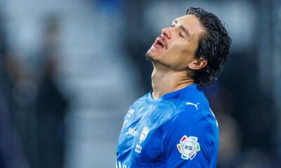 Hilal hand surprise start to new signing as Darwin Nunez leads line in friendly against MC Alger