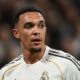Alexander-Arnold shines in attack but familiar defensive frailty resurfaces in Real Madrid friendly Alexander-Arnold shines in attack but familiar defensive frailty resurfaces in Real Madrid friendly
