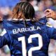Liverpool set £100m ceiling in bid to prise Bradley Barcola from PSG Liverpool set £100m ceiling in bid to prise Bradley Barcola from PSG