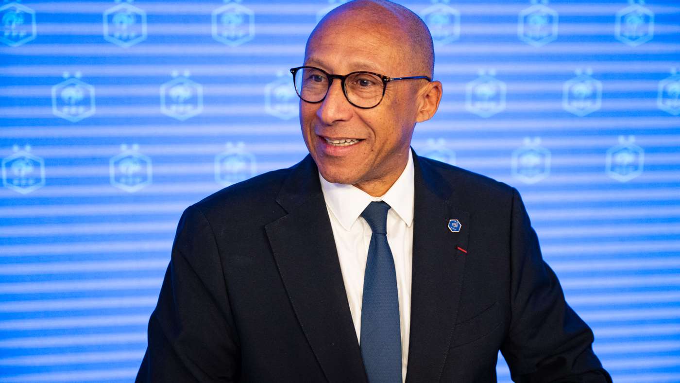 Infantino World Cup investment plan ‘worrying and unclear’, says French FA president Diallo