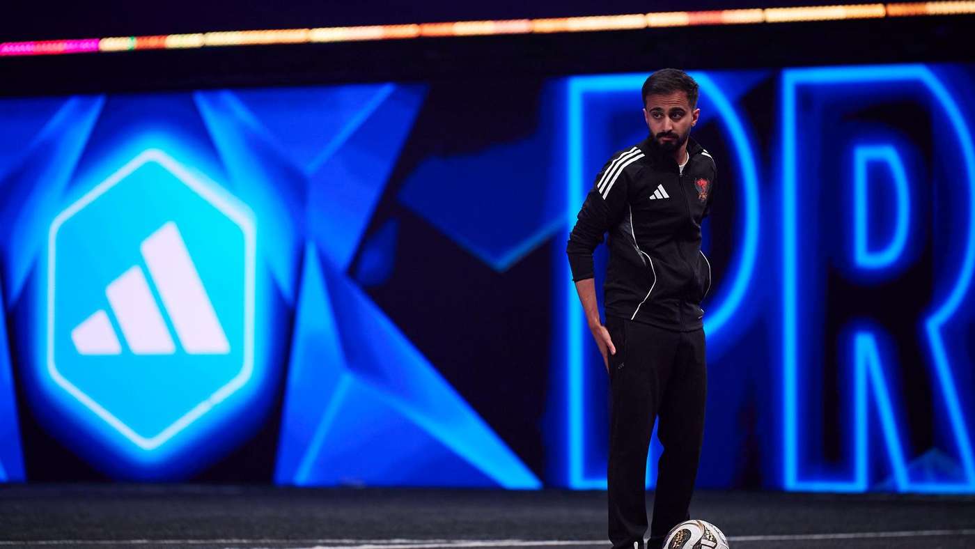 FWZ stun Porcinos FC on penalties to claim first Kings League Club World Cup win in Milan FWZ stun Porcinos FC on penalties to claim first Kings League Club World Cup win in Milan