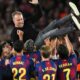 Raphinha returns to Barcelona training camp after World Cup injury recovery