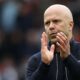 Arne Slot emerges as leading candidate for Al Ahli job as Matthias Jaissle nears Newcastle switch