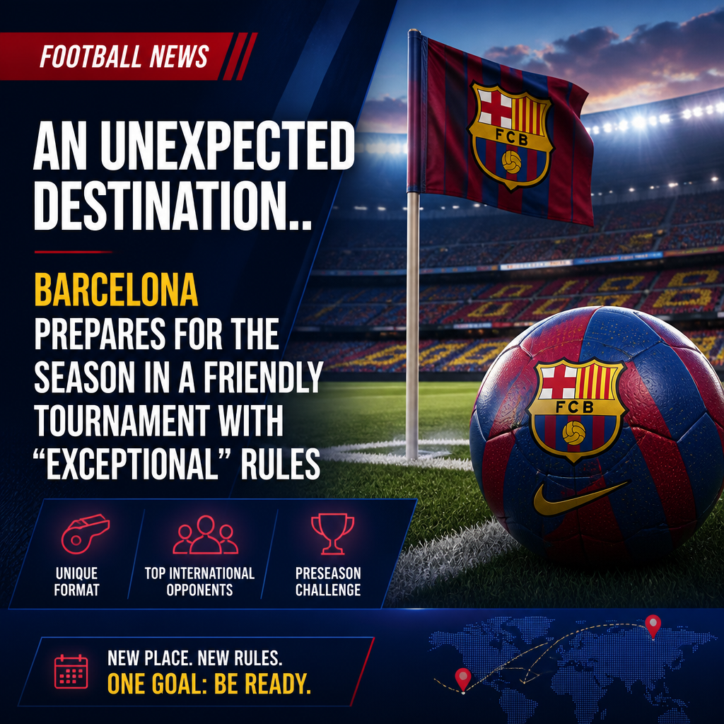 Barcelona return to Udine after 21 years for experimental three-team pre-season cup Barcelona return to Udine after 21 years for experimental three-team pre-season cup