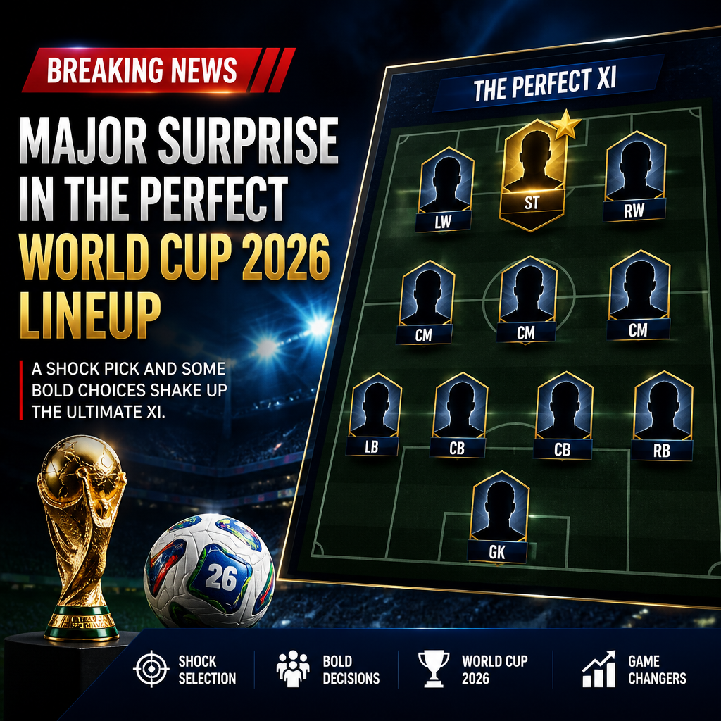 Spain dominate World Cup 2026 best XI as Messi tops ratings despite final defeat