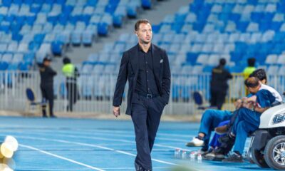 Yaisele’s shock exit: how three coaches walked away from Al Ahli against the club’s wishes