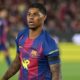 Rashford confirms Barcelona exit with farewell message after loan spell ends