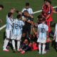 World Cup final referee Slavko Vincic reveals Lionel Messi ‘behaved like a sportsman’ in 2026 showpiece