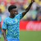 Real Madrid put Vinicius future on the line as club holds firm in contract stand-off Real Madrid put Vinicius future on the line as club holds firm in contract stand-off