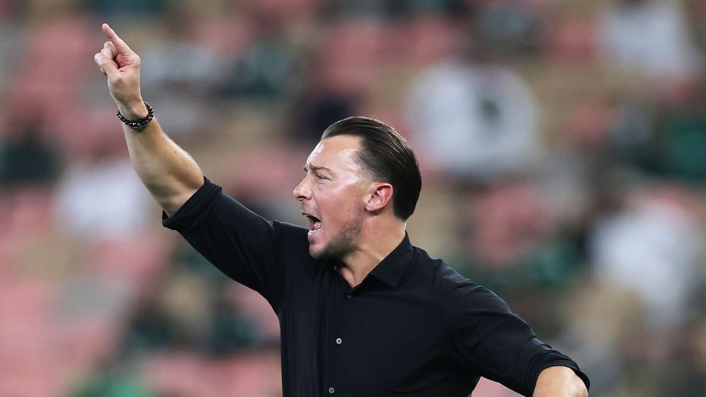 Newcastle criticised over reported move for Matthias Jaissle as Saudi pundit calls for Al Ahli compensation Newcastle criticised over reported move for Matthias Jaissle as Saudi pundit calls for Al Ahli compensation