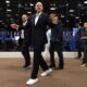 FA backs UEFA threat to boycott World Cup over Gianni Infantino privatisation plan FA backs UEFA threat to boycott World Cup over Gianni Infantino privatisation plan
